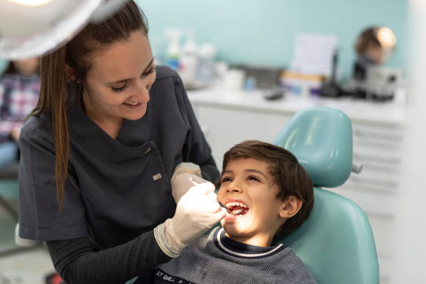 Best Emergency Dental Care for Trauma or Injury in Chlicothe, IL