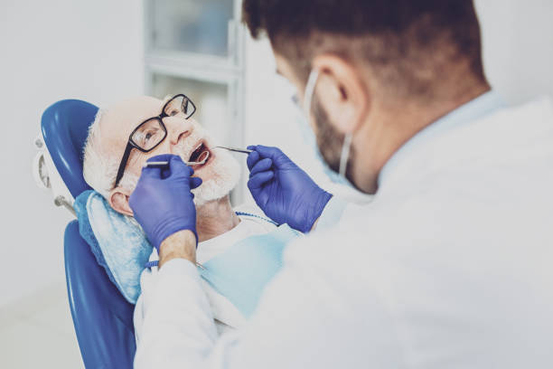 Best Emergency Tooth Extraction in Chlicothe, IL